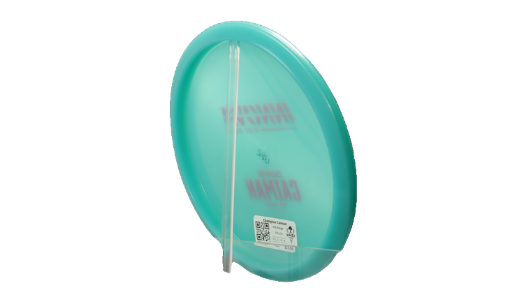 Innova Champion Caiman Midrange Back View