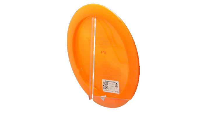 Innova Champion Daedalus Distance Driver Back View
