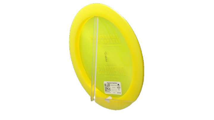 Innova Champion Daedalus Distance Driver Back View