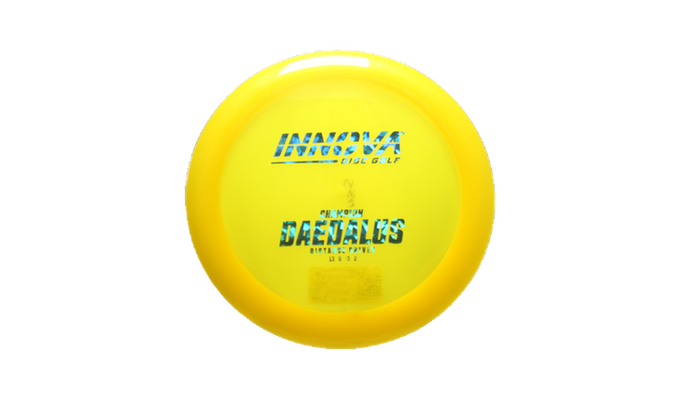 Innova Champion Daedalus Distance Driver