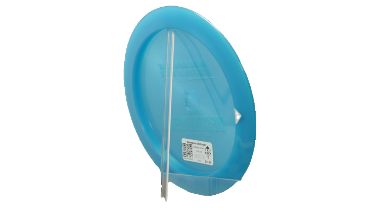 Innova Champion Destroyer Distance Driver Back View