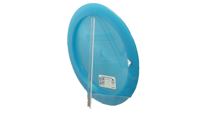 Innova Champion Destroyer Distance Driver Back View
