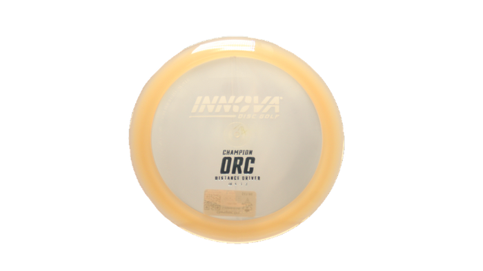 Innova Champion Orc Distance Driver