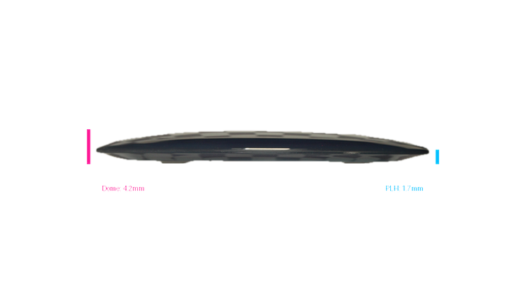Innova Champion Sidewinder Fairway Driver Profile View