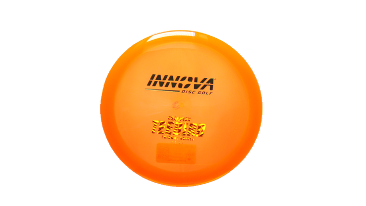 Innova Champion Teebird Fairway Driver Front View