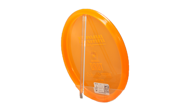 Innova Champion Toro Midrange Back View