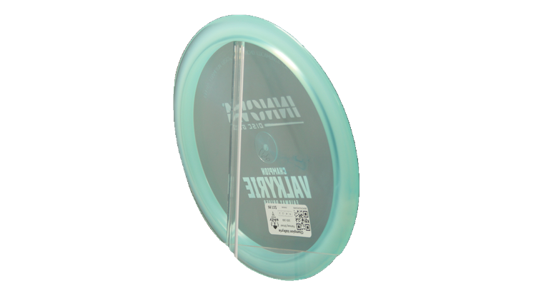 Innova Champion Valkyrie Fairway Driver Back View