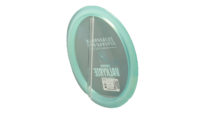 Innova Champion Valkyrie Fairway Driver Back View
