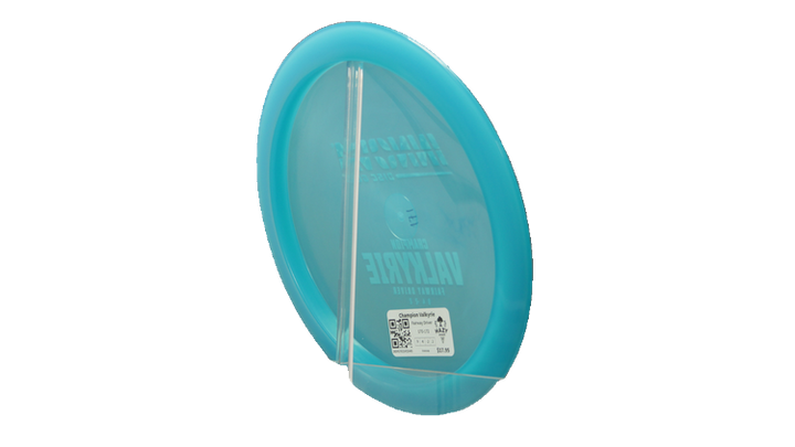 Innova Champion Valkyrie Fairway Driver Back View