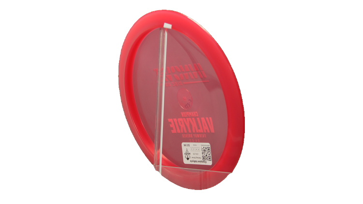 Innova Champion Valkyrie Fairway Driver Back View