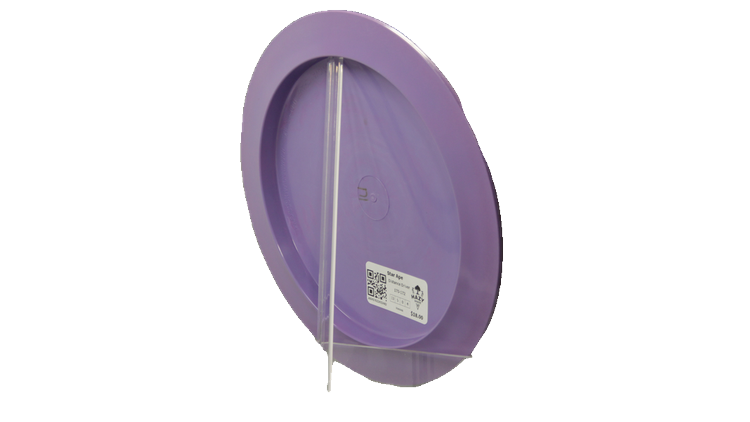 Innova Star Ape Distance Driver Back View