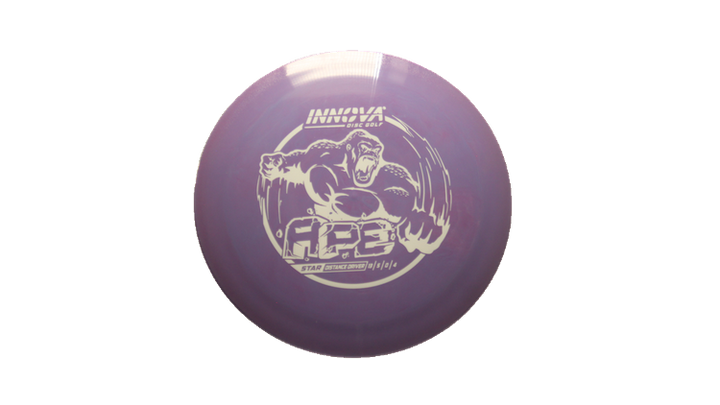 Innova Star Ape Distance Driver Front View