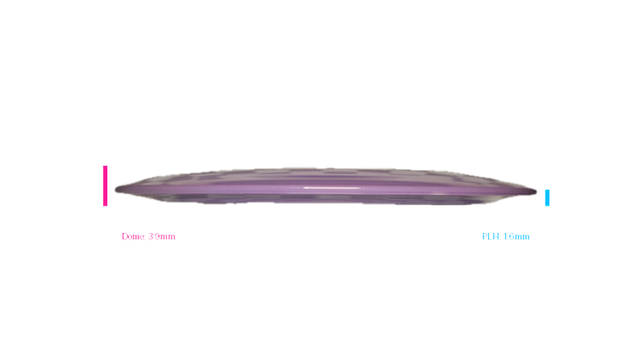 Innova Star Ape Distance Driver Profile View