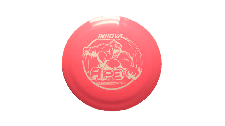 Innova Star Ape Distance Driver Front View