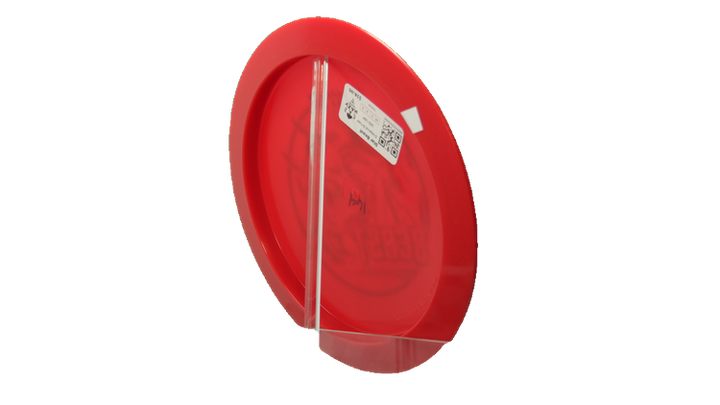 Innova Star Beast Distance Driver Back View