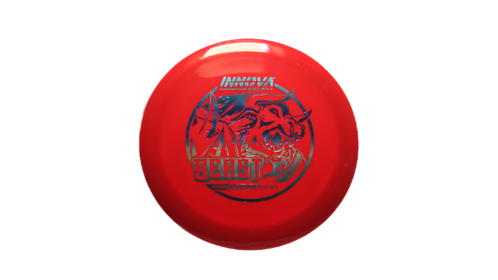 Innova Star Beast Distance Driver