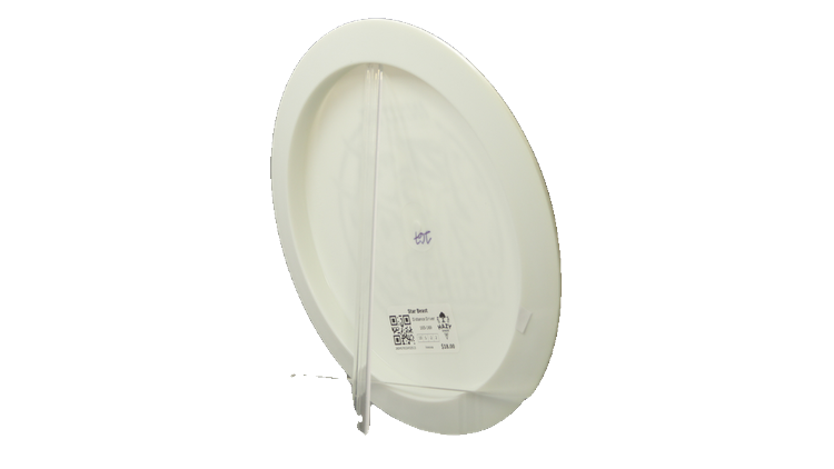 Innova Star Beast Distance Driver Back View