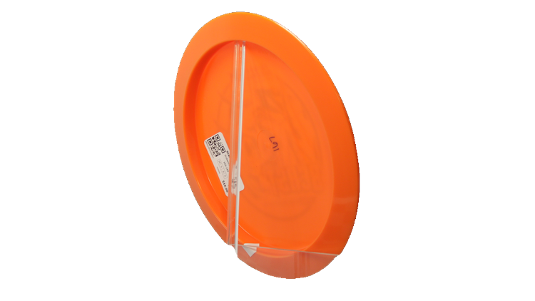 Innova Star Beast Distance Driver Back View
