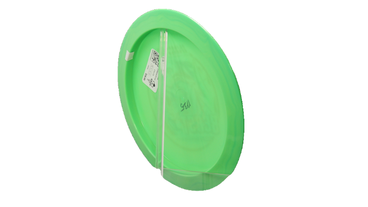 Innova Star Beast Distance Driver Back View