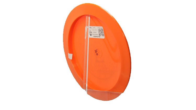 Innova Star Daedalus Distance Driver Back View