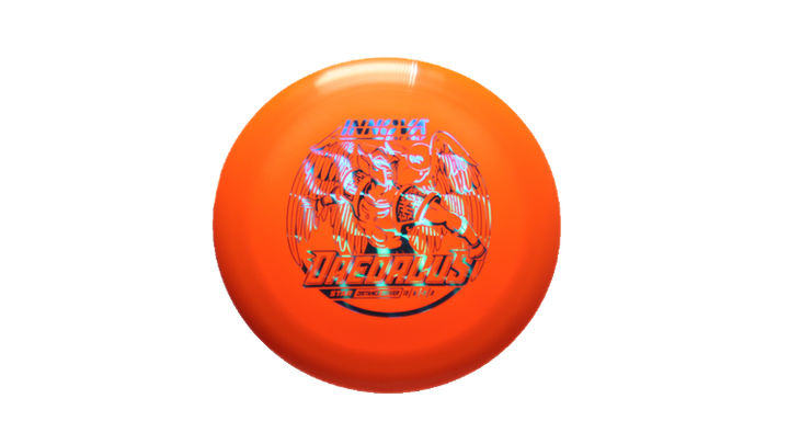 Innova Star Daedalus Distance Driver Front View