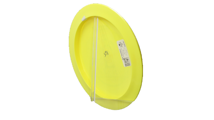Innova Star Daedalus Distance Driver Back View