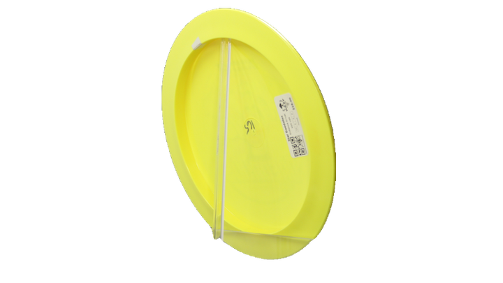 Innova Star Daedalus Distance Driver Back View