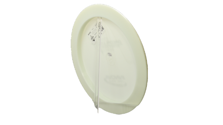 Innova Star Daedalus Distance Driver Back View