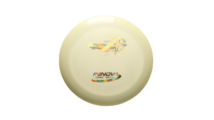 Innova Star Daedalus Distance Driver Front View