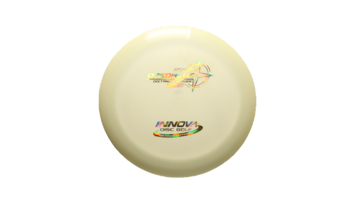 Innova Star Daedalus Distance Driver Front View