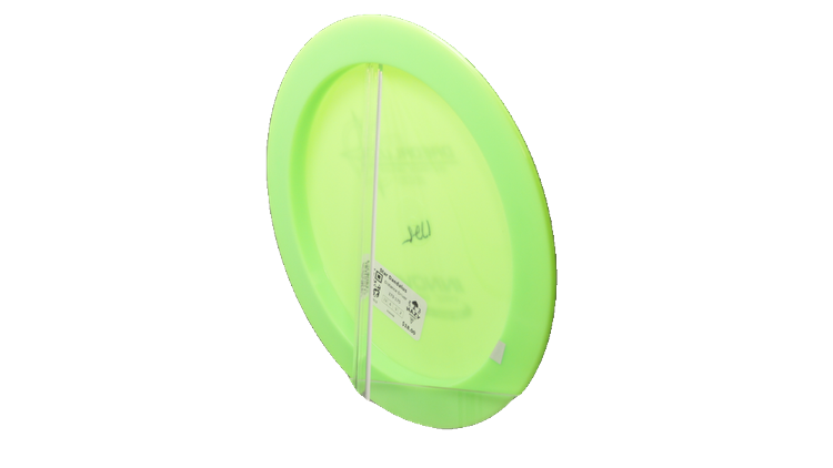 Innova Star Daedalus Distance Driver Back View
