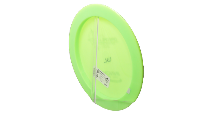 Innova Star Daedalus Distance Driver Back View