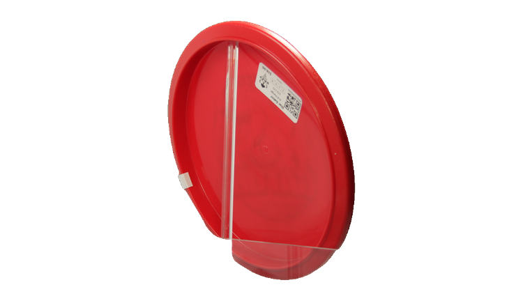 Innova Star Gator Midrange Back View