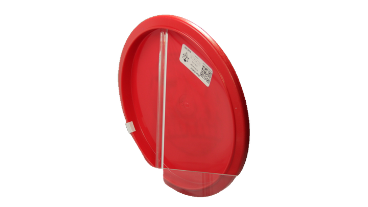Innova Star Gator Midrange Back View