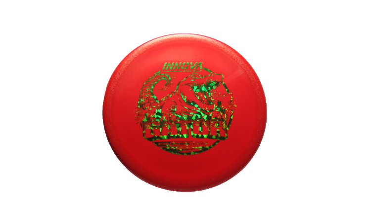 Innova Star Gator Midrange Front View