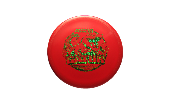 Innova Star Gator Midrange Front View
