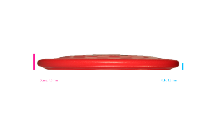 Innova Star Gator Midrange Profile View