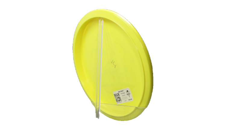 Innova Star Gator Midrange Back View
