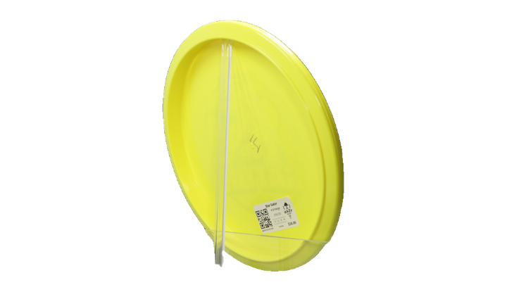Innova Star Gator Midrange Back View