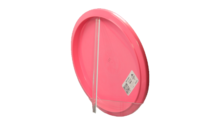Innova Star Gator Midrange Back View