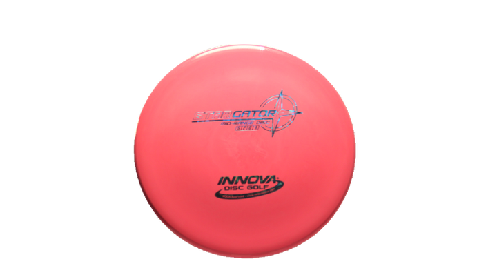 Innova Star Gator Midrange Front View