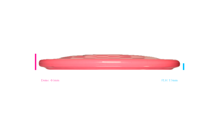 Innova Star Gator Midrange Profile View