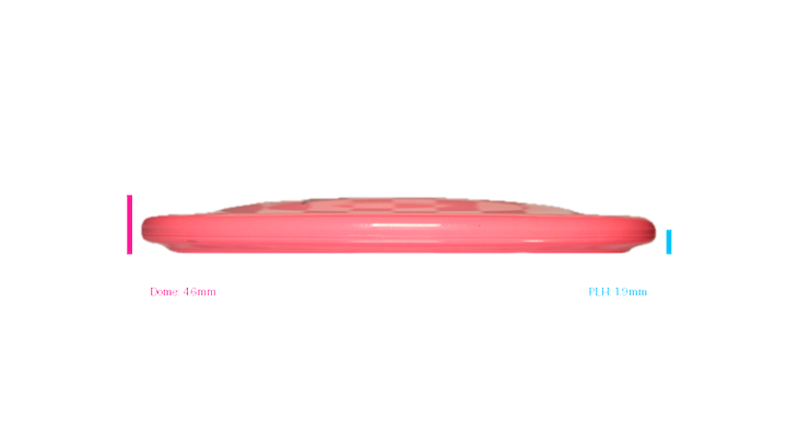 Innova Star Gator Midrange Profile View
