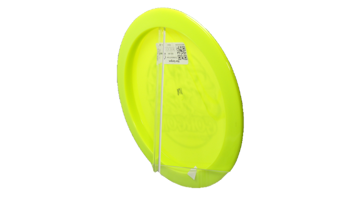 Innova Star Gorgon Distance Driver Back View