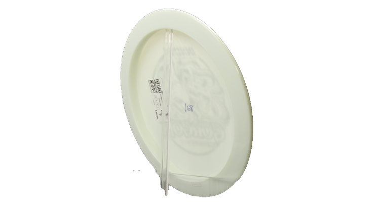 Innova Star Gorgon Distance Driver Back View