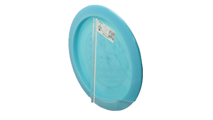 Innova Star Gorgon Distance Driver Back View