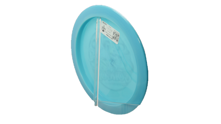 Innova Star Gorgon Distance Driver Back View