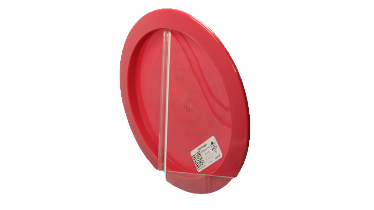 Innova Star Gorgon Distance Driver Back View