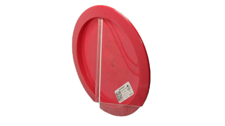 Innova Star Gorgon Distance Driver Back View