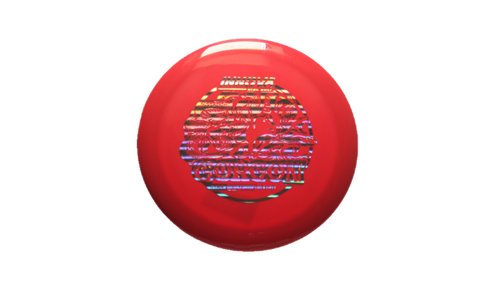 Innova Star Gorgon Distance Driver Front View